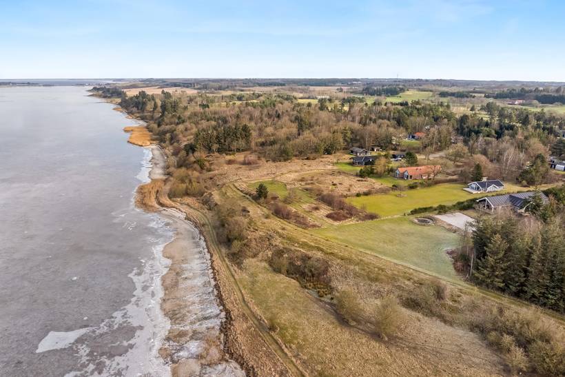 Foto von Ferienhaus WG99 in Virksund - Thy/Limfjord