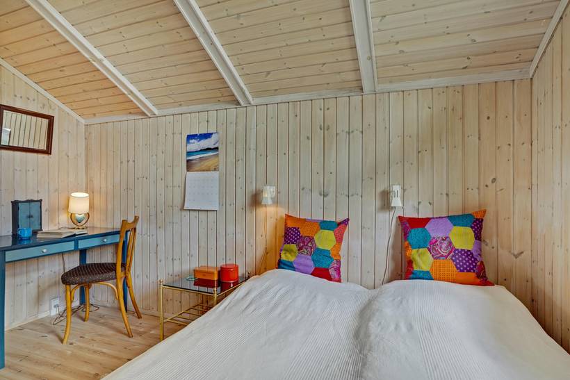 Foto von Ferienhaus WG99 in Virksund - Thy/Limfjord