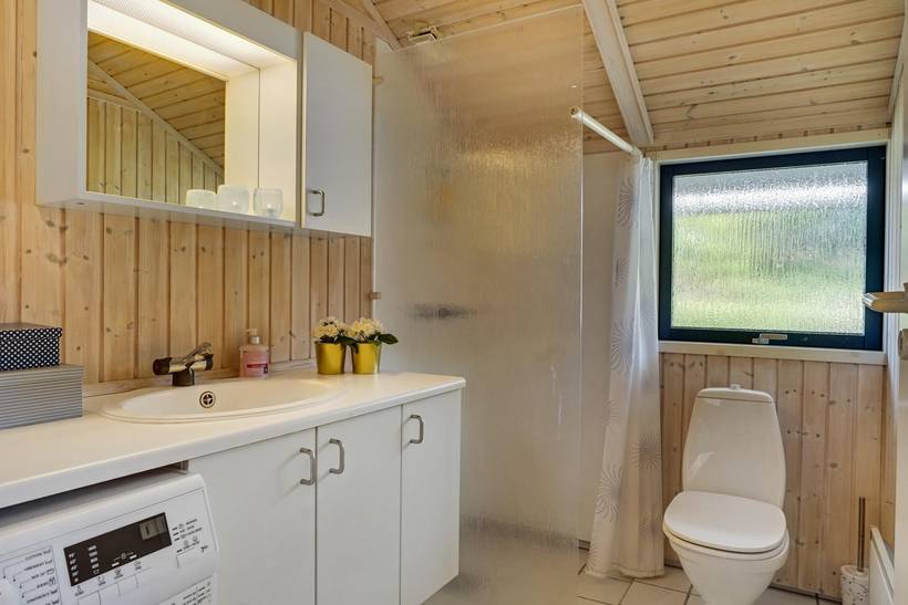 Foto von Ferienhaus WG99 in Virksund - Thy/Limfjord