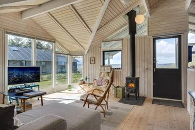 Vorschaubild von Ferienhaus WG99 in Virksund - Thy/Limfjord