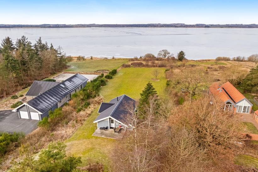 Foto von Ferienhaus WG99 in Virksund - Thy/Limfjord