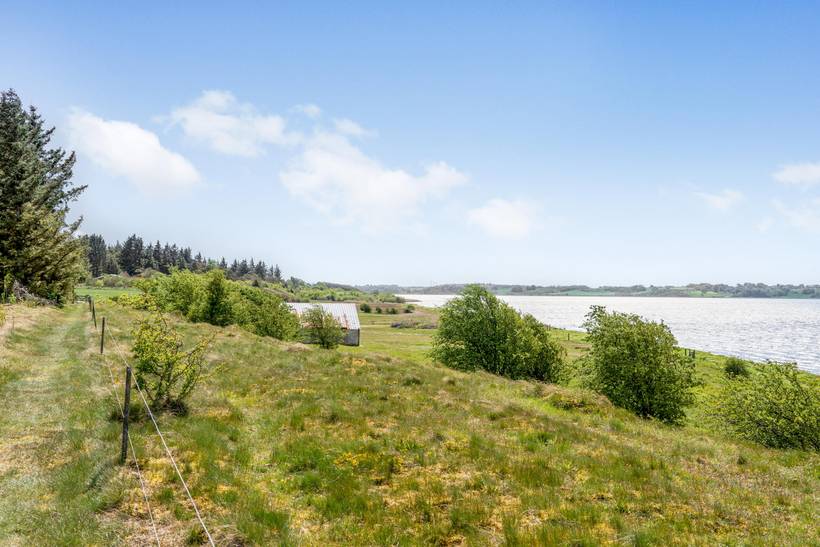 Foto von Ferienhaus WG99 in Virksund - Thy/Limfjord