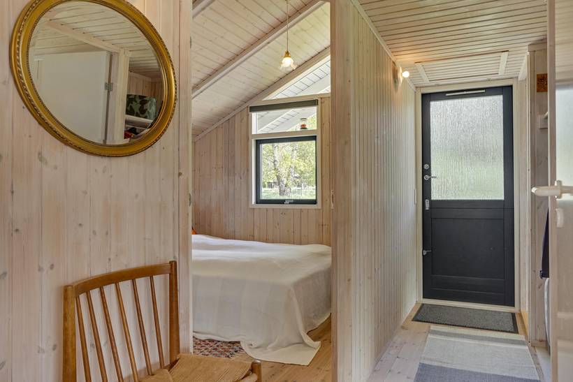 Foto von Ferienhaus WG99 in Virksund - Thy/Limfjord