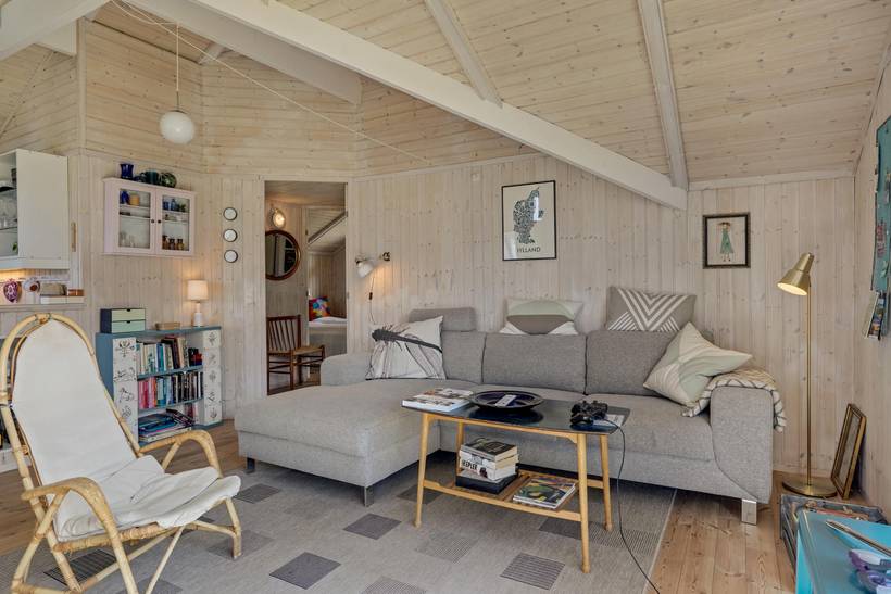 Foto von Ferienhaus WG99 in Virksund - Thy/Limfjord