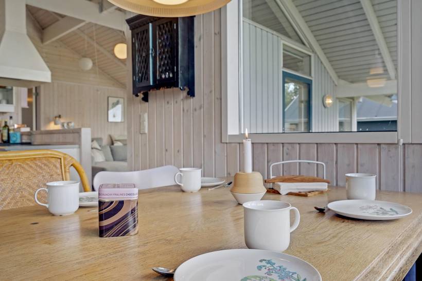 Foto von Ferienhaus WG99 in Virksund - Thy/Limfjord