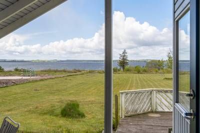 Vorschaubild von Ferienhaus WG99 in Virksund - Thy/Limfjord