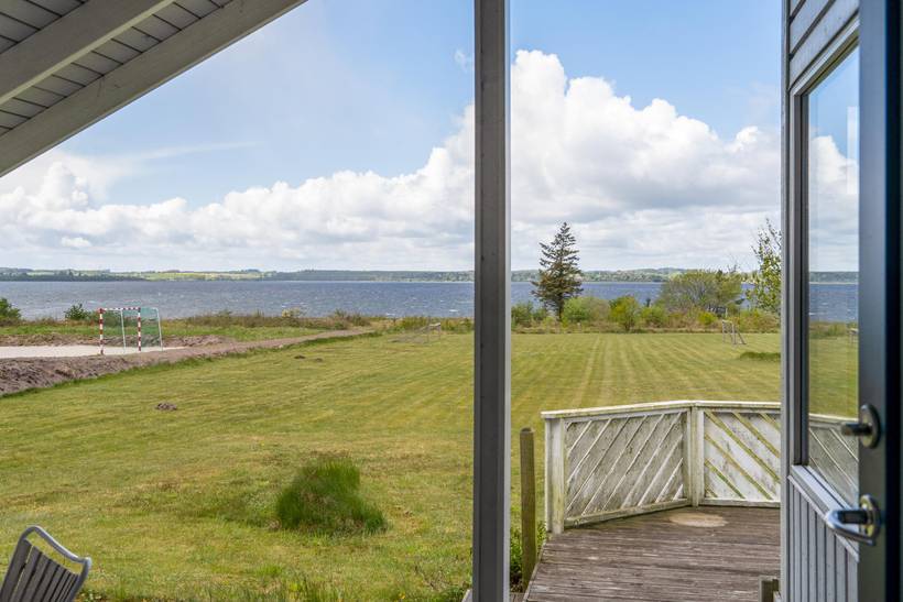 Foto von Ferienhaus WG99 in Virksund - Thy/Limfjord