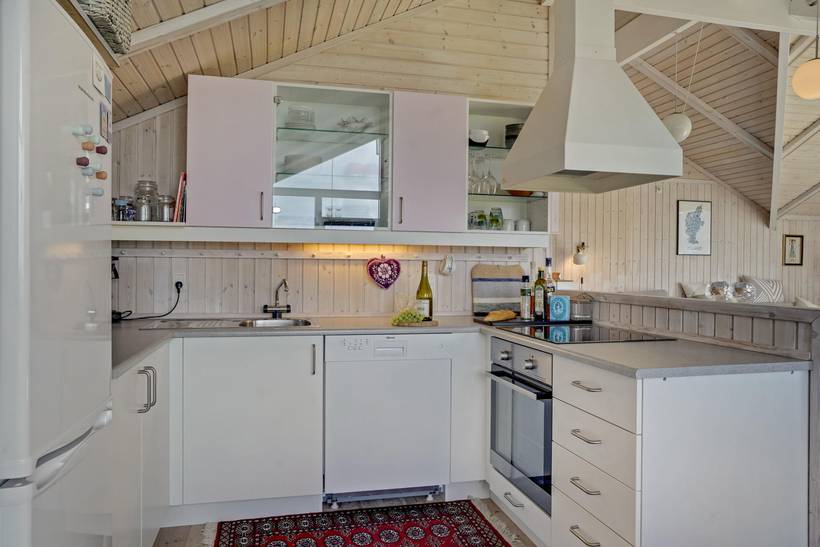 Foto von Ferienhaus WG99 in Virksund - Thy/Limfjord
