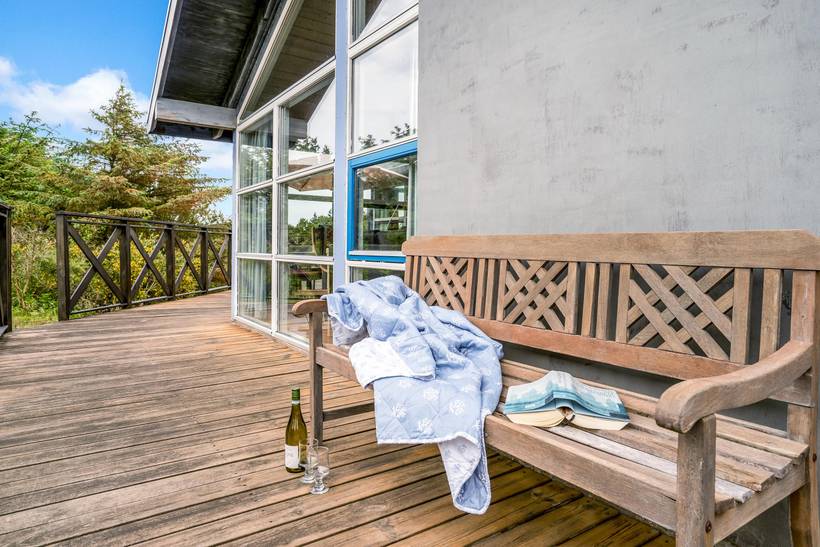 Foto von Ferienhaus WH04 in Klitmøller - Thy/Limfjord