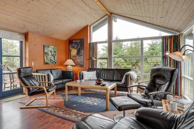 Vorschaubild von Ferienhaus WH04 in Klitmøller - Thy/Limfjord