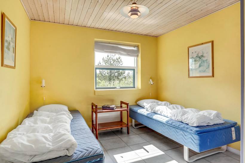 Foto von Ferienhaus WH04 in Klitmøller - Thy/Limfjord