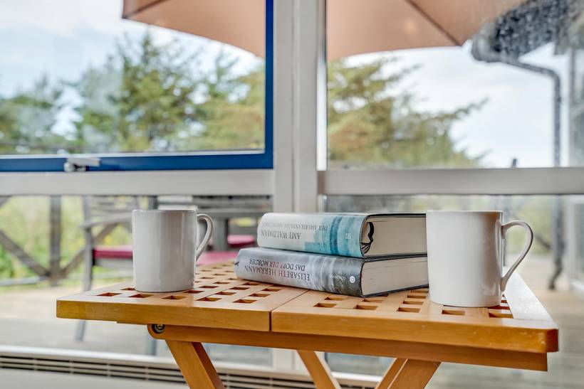 Foto von Ferienhaus WH04 in Klitmøller - Thy/Limfjord