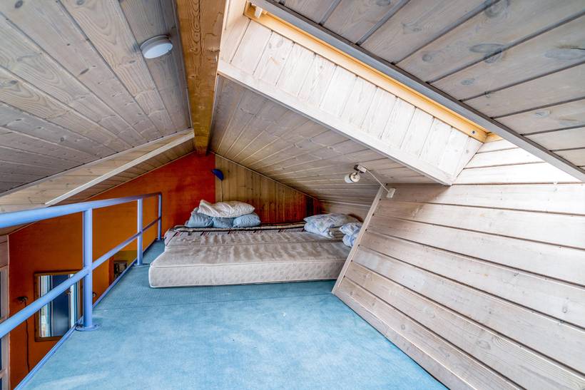Foto von Ferienhaus WH04 in Klitmøller - Thy/Limfjord