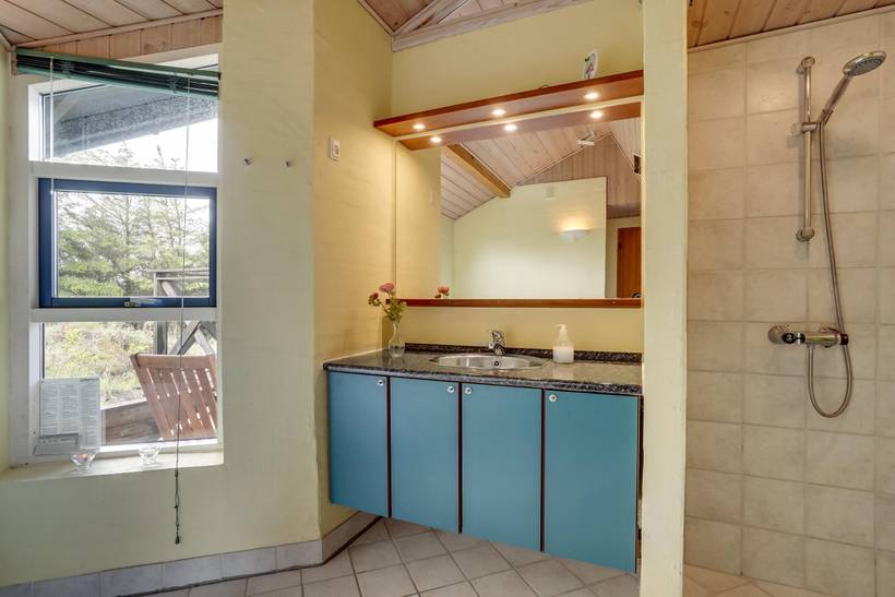 Foto von Ferienhaus WH04 in Klitmøller - Thy/Limfjord