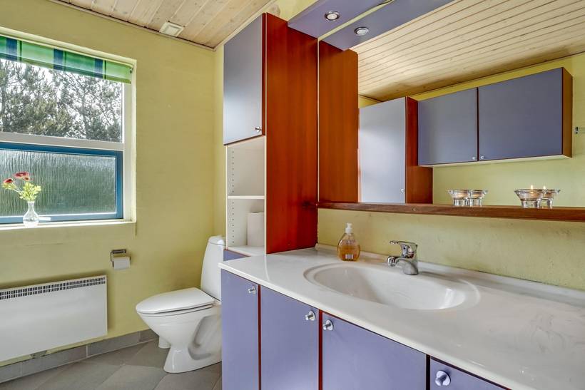 Foto von Ferienhaus WH04 in Klitmøller - Thy/Limfjord