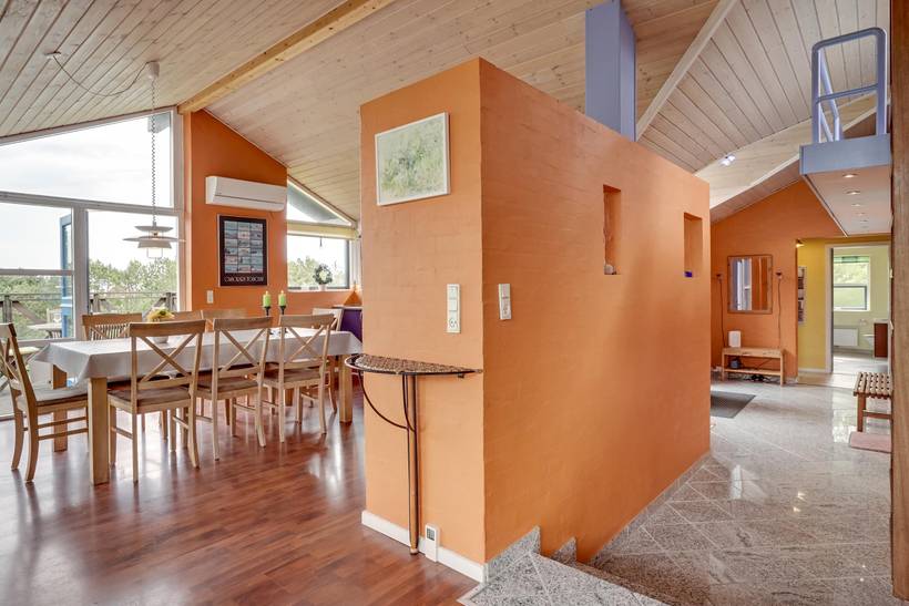 Foto von Ferienhaus WH04 in Klitmøller - Thy/Limfjord