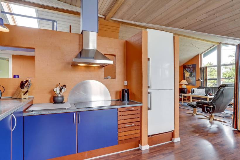 Foto von Ferienhaus WH04 in Klitmøller - Thy/Limfjord