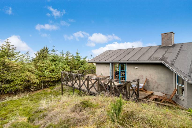 Foto von Ferienhaus WH04 in Klitmøller - Thy/Limfjord