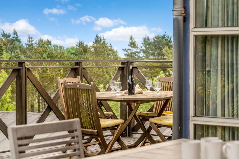 Foto von Ferienhaus WH04 in Klitmøller - Thy/Limfjord