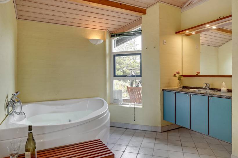Foto von Ferienhaus WH04 in Klitmøller - Thy/Limfjord