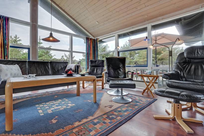 Foto von Ferienhaus WH04 in Klitmøller - Thy/Limfjord