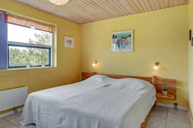 Foto von Ferienhaus WH04 in Klitmøller - Thy/Limfjord