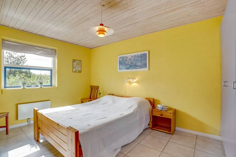 Foto von Ferienhaus WH04 in Klitmøller - Thy/Limfjord