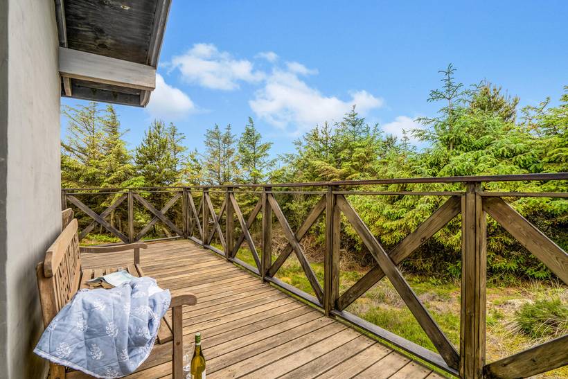 Foto von Ferienhaus WH04 in Klitmøller - Thy/Limfjord