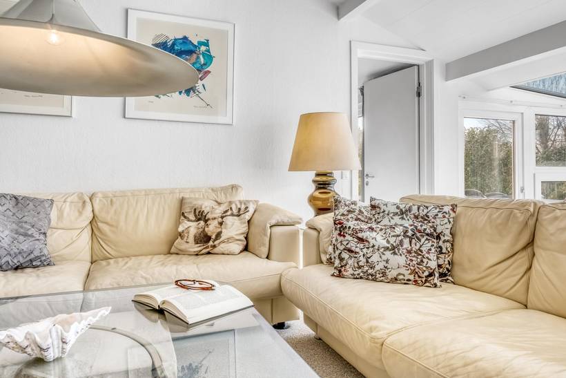 Foto von Ferienhaus WH05 in Marielyst - Falster