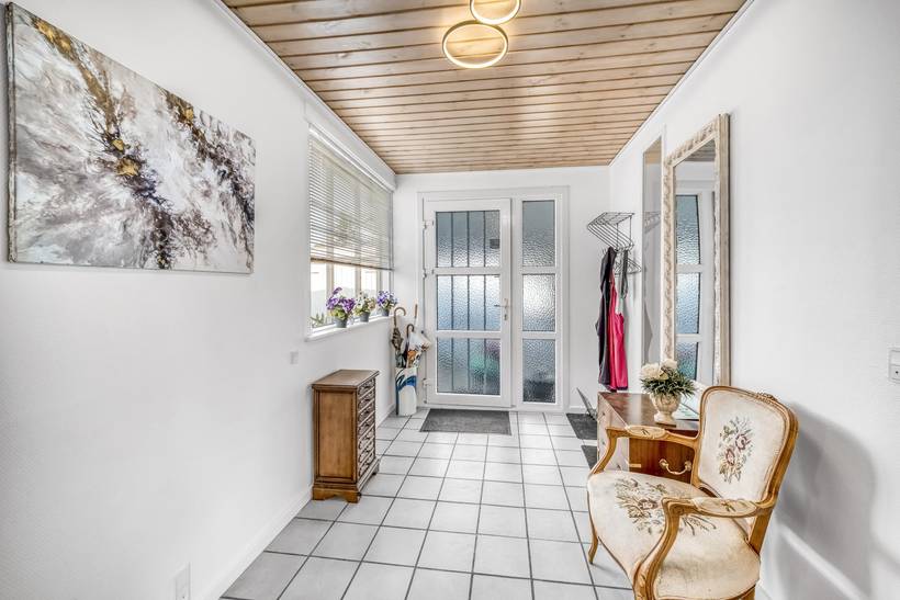 Foto von Ferienhaus WH05 in Marielyst - Falster