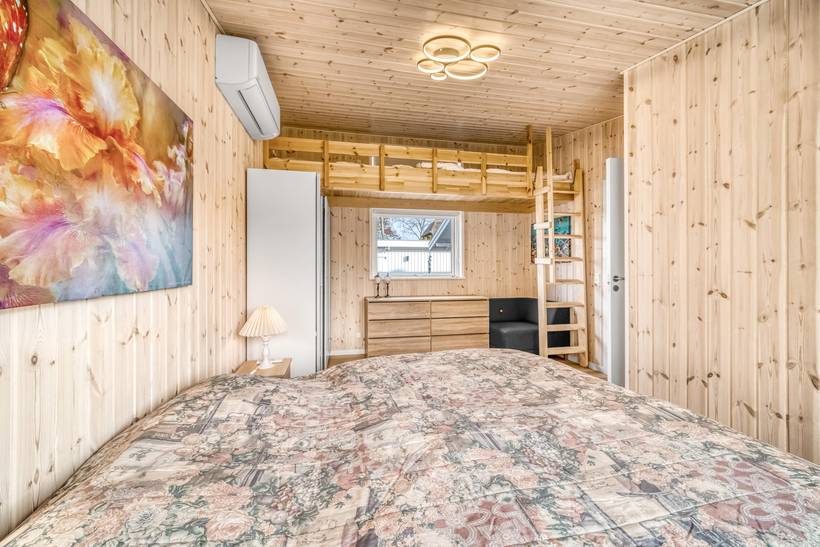Foto von Ferienhaus WH05 in Marielyst - Falster