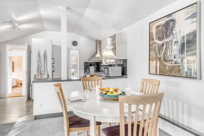 Foto von Ferienhaus WH05 in Marielyst - Falster