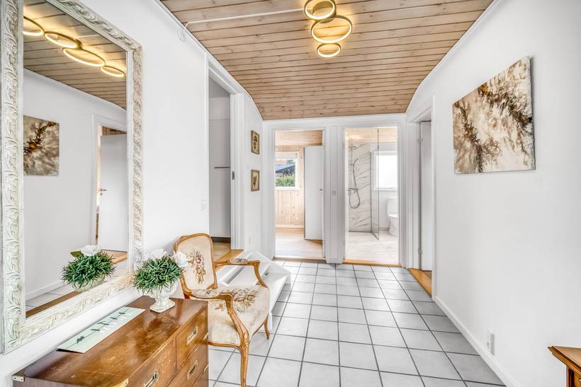 Foto von Ferienhaus WH05 in Marielyst - Falster