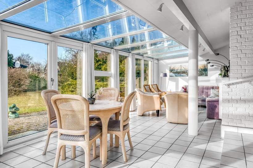 Foto von Ferienhaus WH05 in Marielyst - Falster