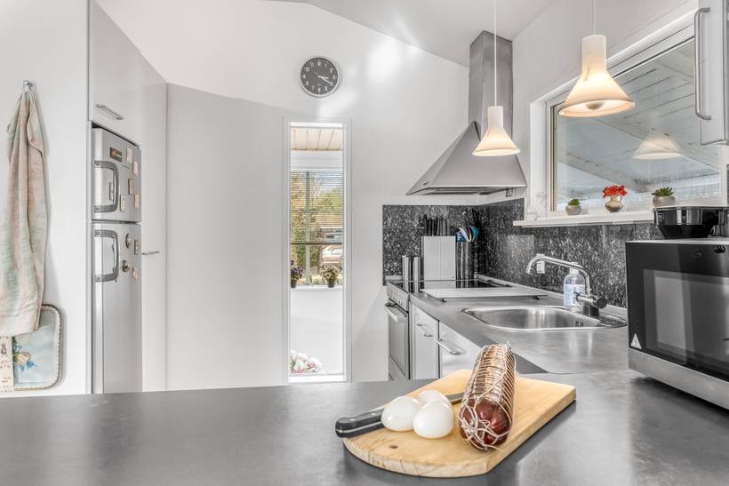 Foto von Ferienhaus WH05 in Marielyst - Falster