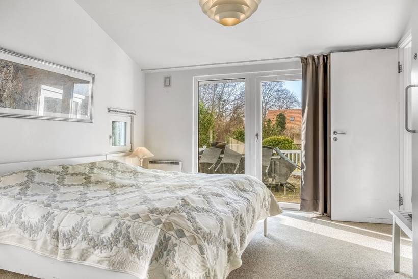 Foto von Ferienhaus WH05 in Marielyst - Falster