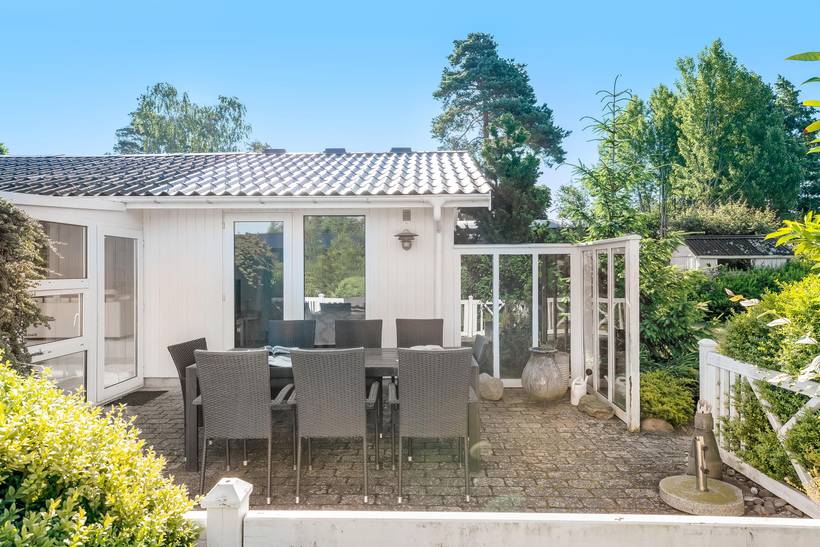 Foto von Ferienhaus WH05 in Marielyst - Falster