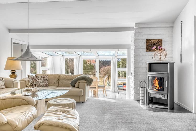 Foto von Ferienhaus WH05 in Marielyst - Falster