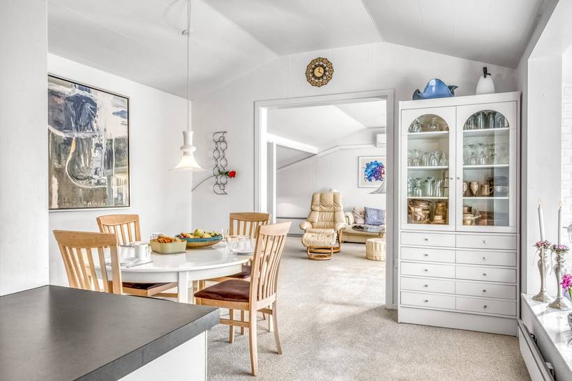 Foto von Ferienhaus WH05 in Marielyst - Falster