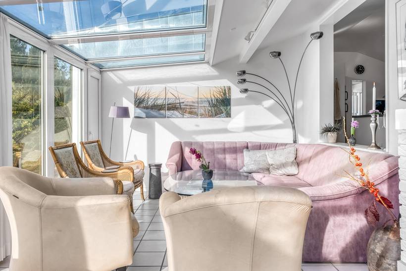 Foto von Ferienhaus WH05 in Marielyst - Falster