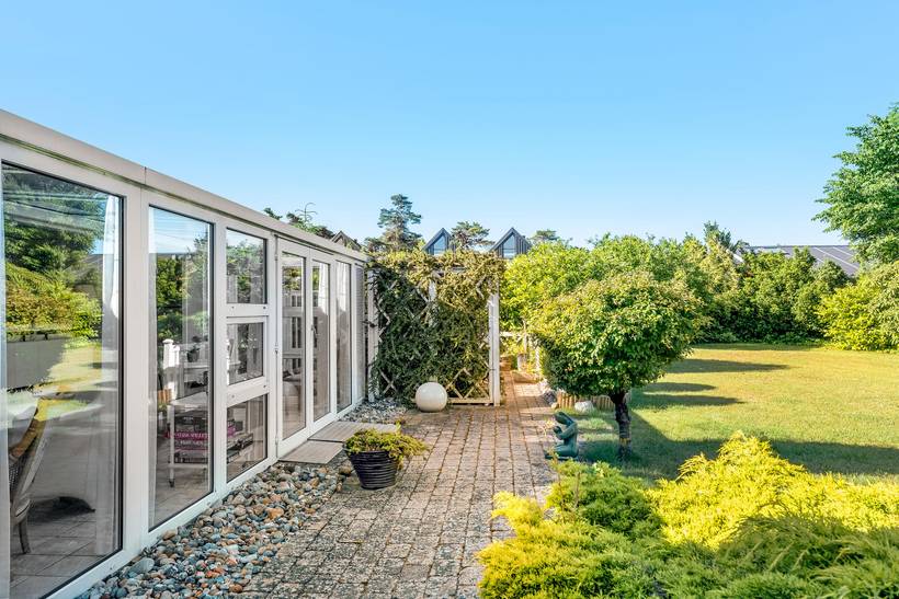 Foto von Ferienhaus WH05 in Marielyst - Falster