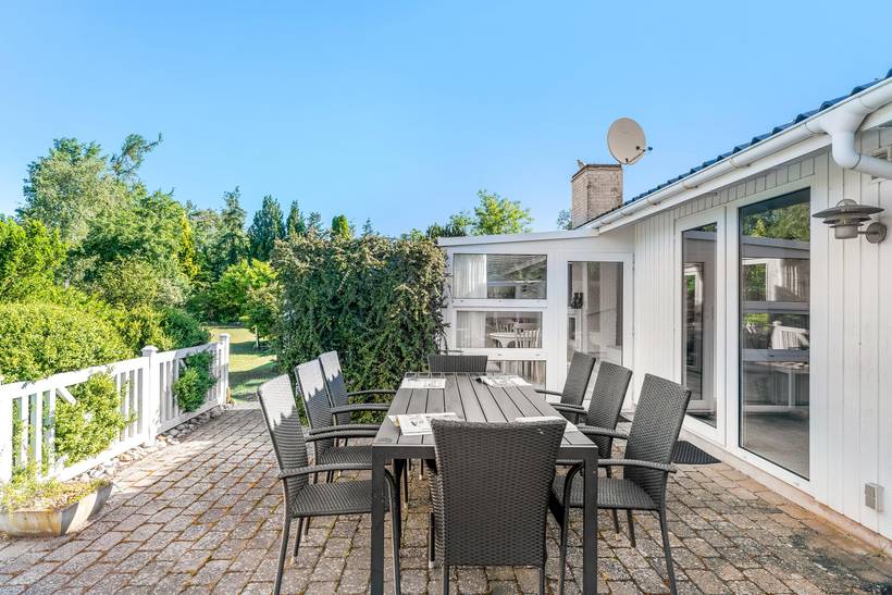 Foto von Ferienhaus WH05 in Marielyst - Falster