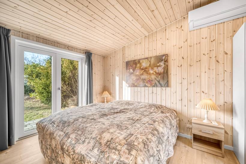 Foto von Ferienhaus WH05 in Marielyst - Falster