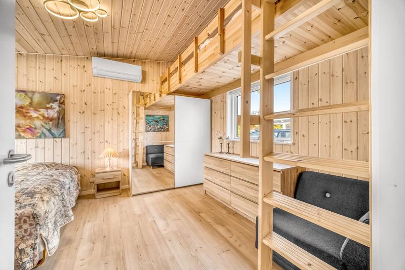 Foto von Ferienhaus WH05 in Marielyst - Falster