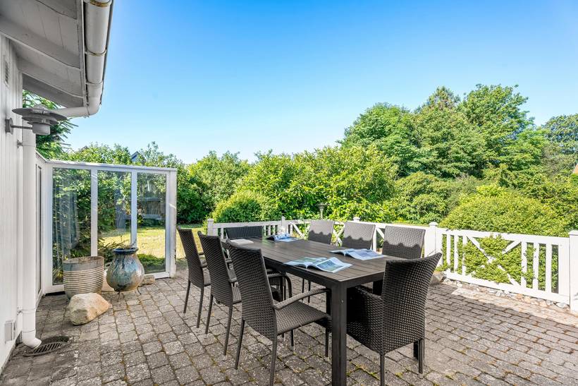 Foto von Ferienhaus WH05 in Marielyst - Falster