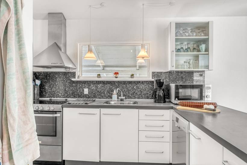 Foto von Ferienhaus WH05 in Marielyst - Falster