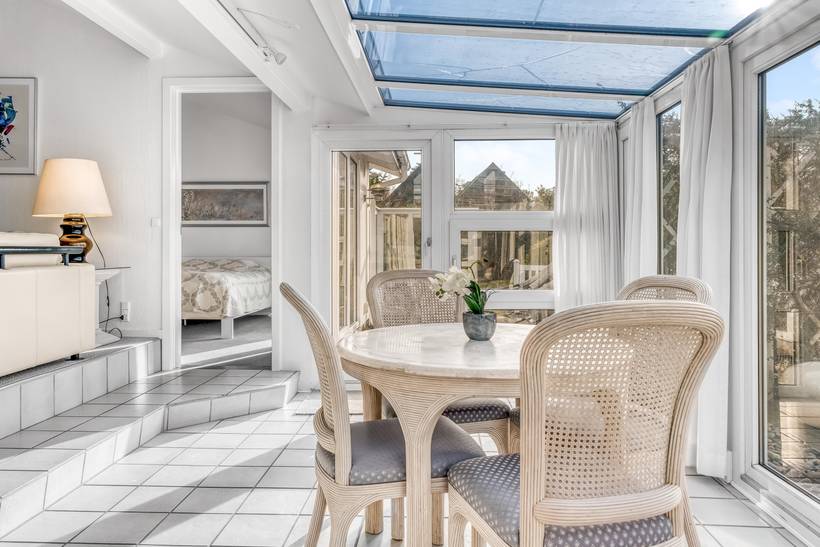 Foto von Ferienhaus WH05 in Marielyst - Falster