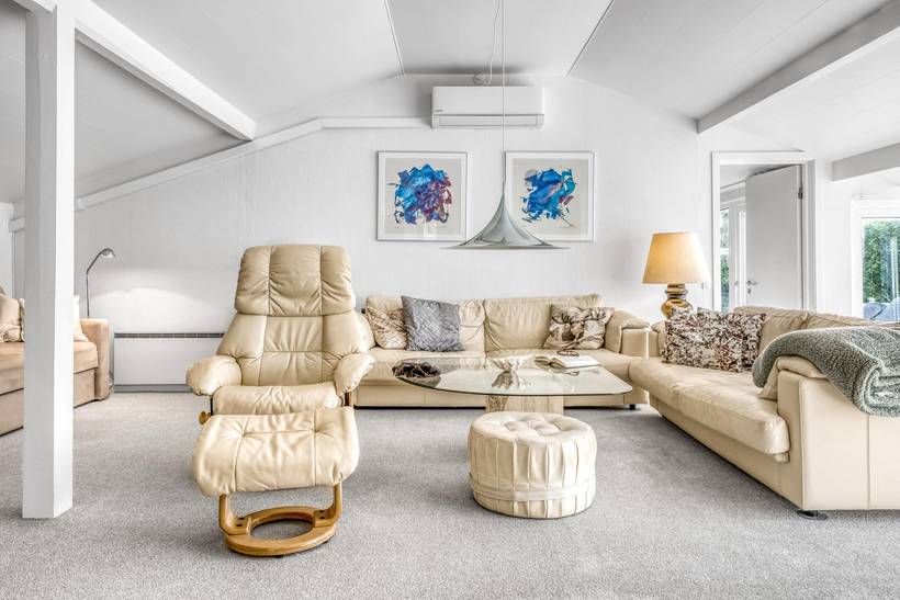 Foto von Ferienhaus WH05 in Marielyst - Falster