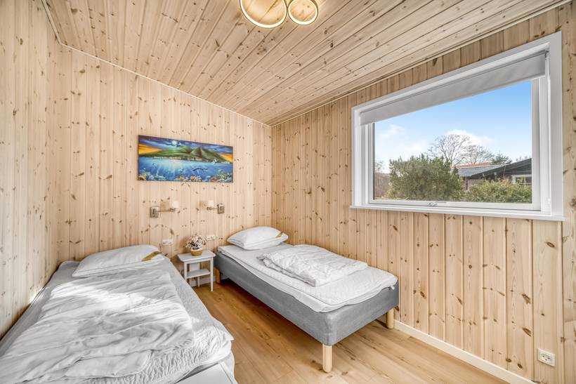 Foto von Ferienhaus WH05 in Marielyst - Falster
