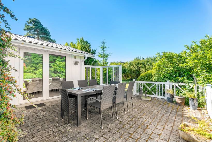 Foto von Ferienhaus WH05 in Marielyst - Falster
